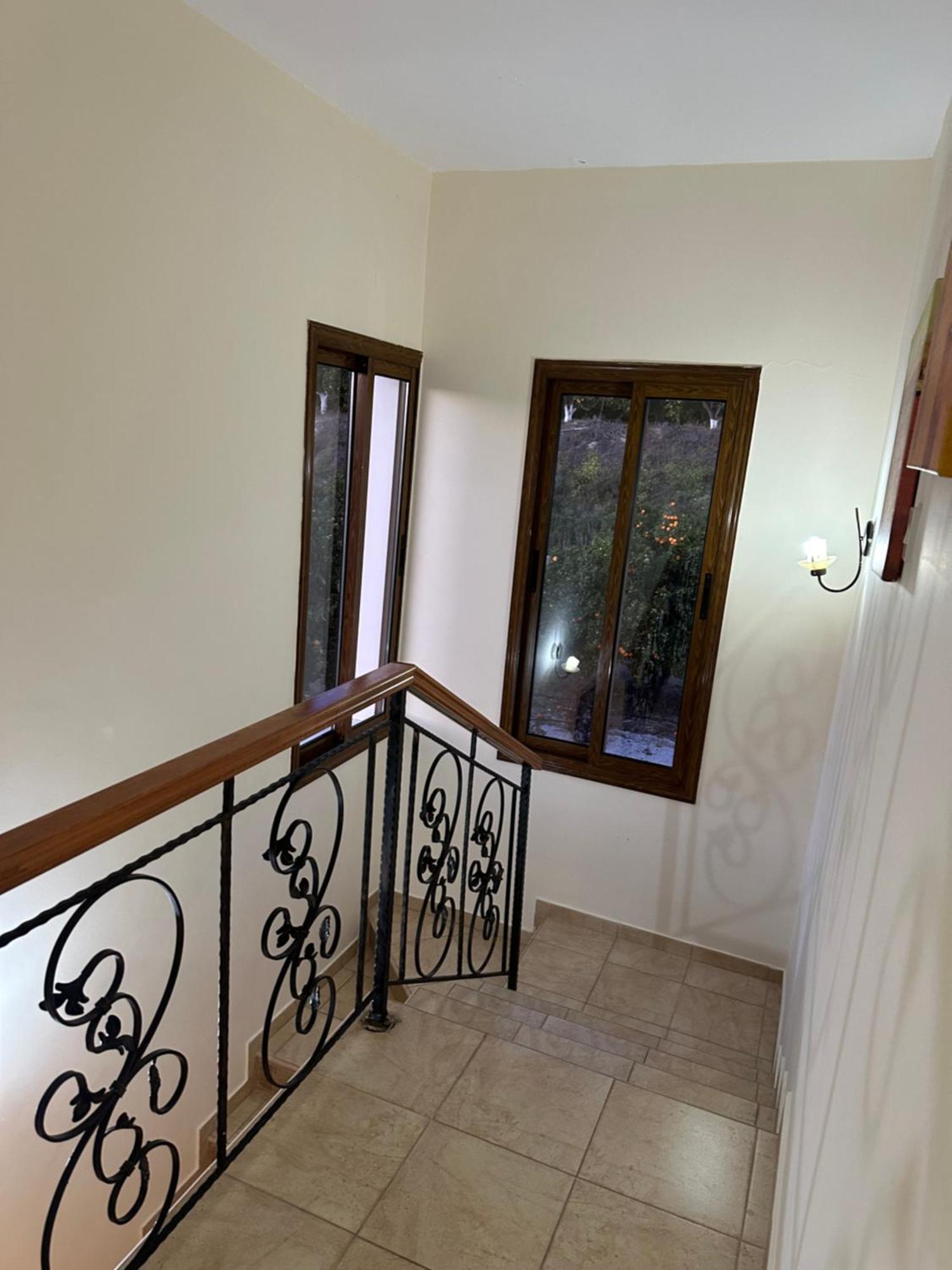 Golden Valley Villa Skoulli Extérieur photo