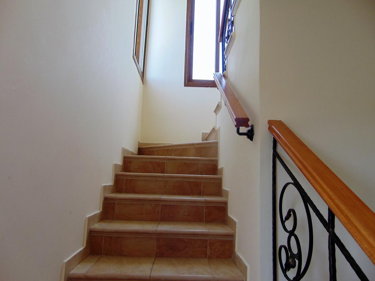 Golden Valley Villa Skoulli Extérieur photo